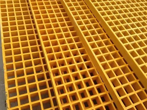 玻璃钢格栅的用途和优缺点有哪些？-玻璃钢格栅,玻璃钢格栅厂家,玻璃钢护栏,玻璃钢盖板